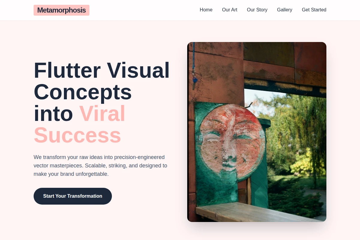 Vector Art Studio