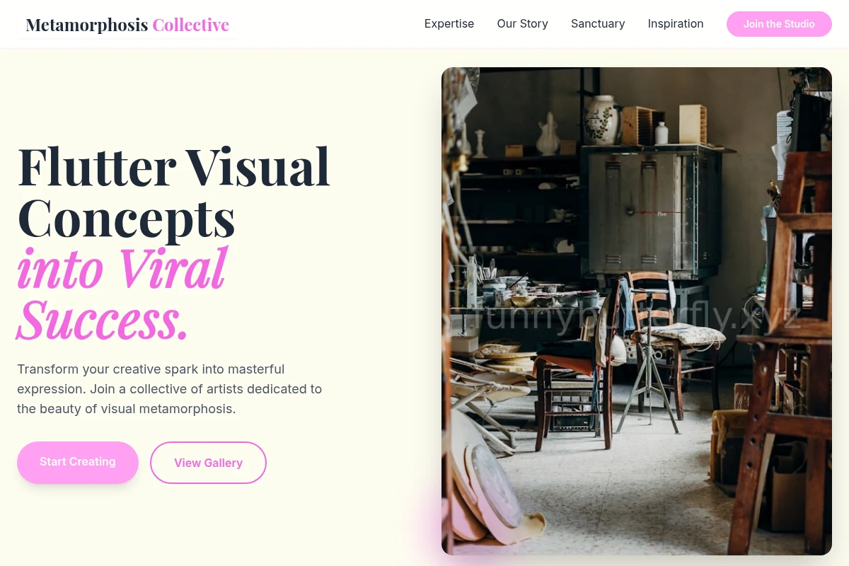 Vivid Art Studio