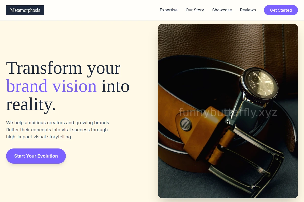 Glide Belt