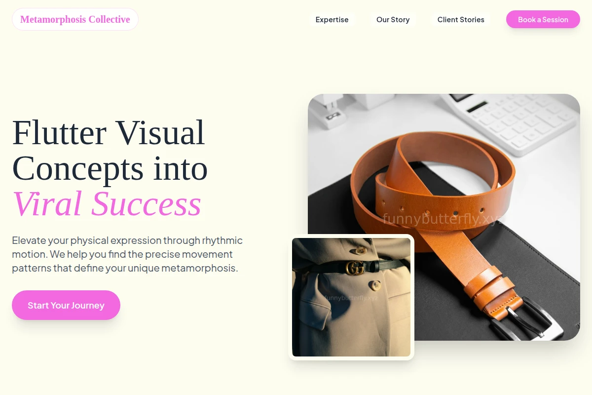 Motion Belt