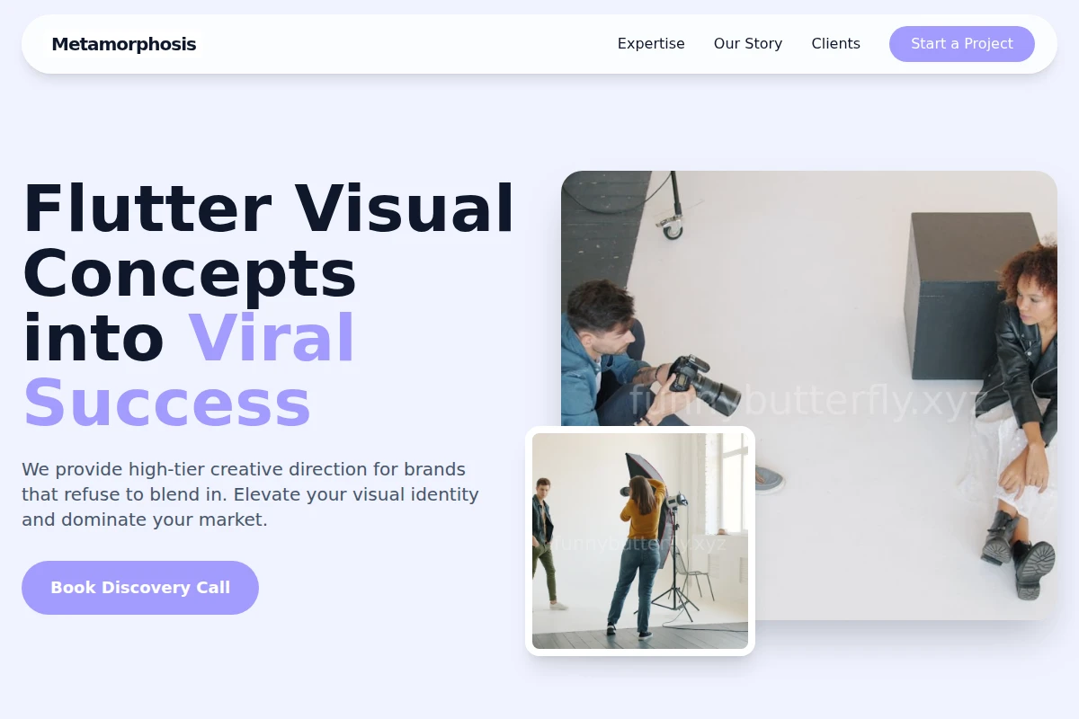 Vivid Creative Direction