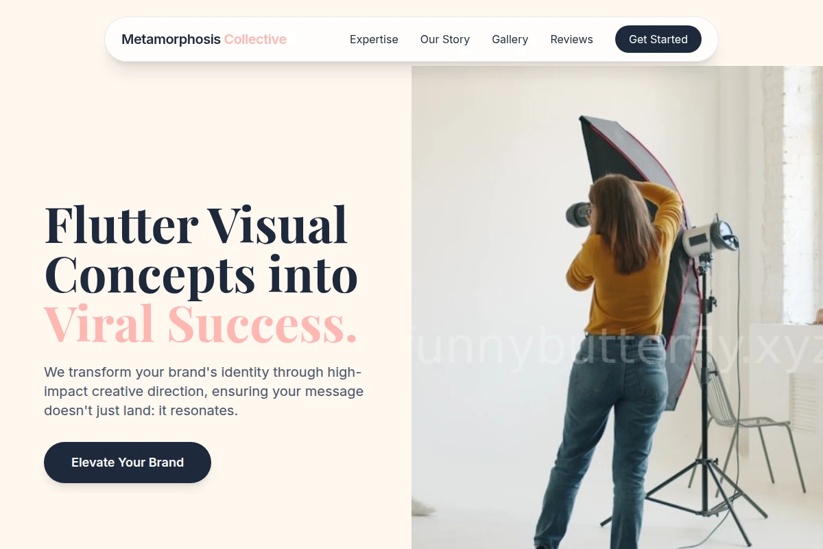 Vivid Creative Direction