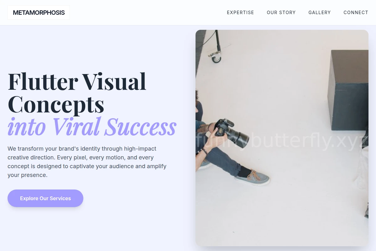 Essence Creative Direction