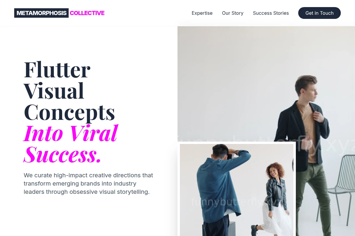 Dream Creative Direction