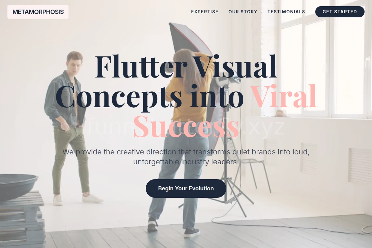 Loop Creative Direction