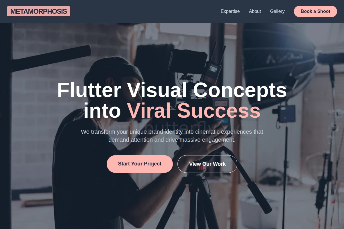 Dream Video Production