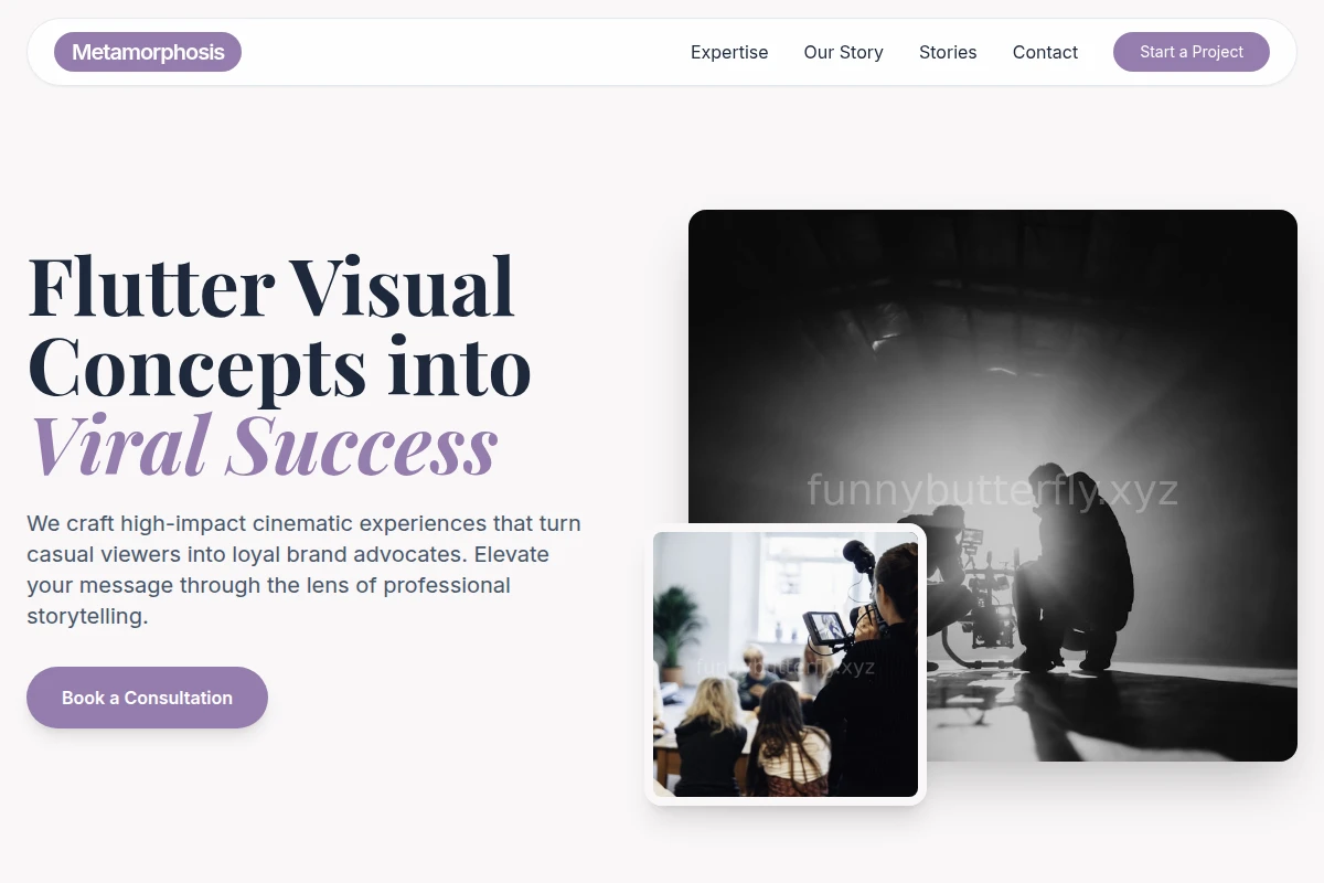 Essence Video Production