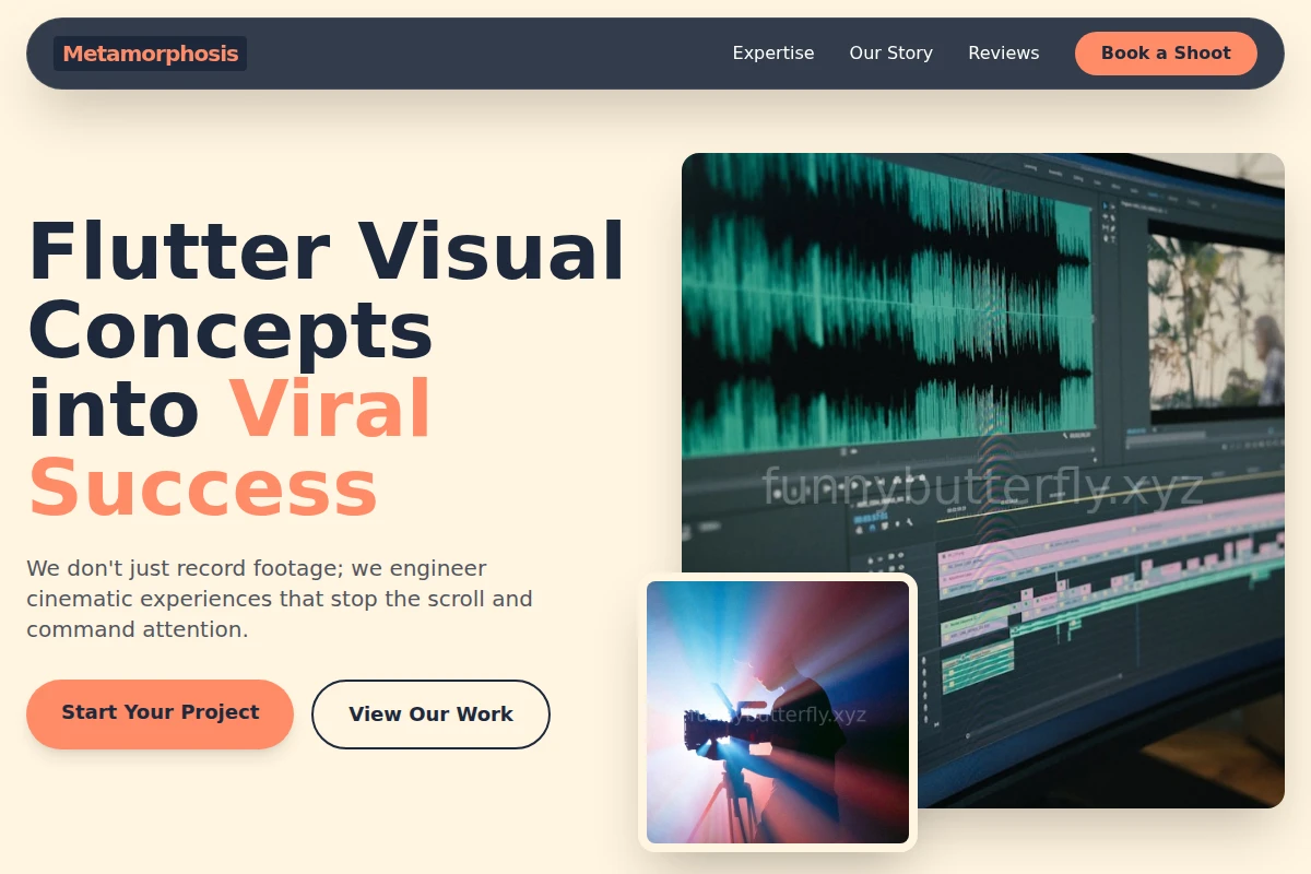 Pixel Video Production