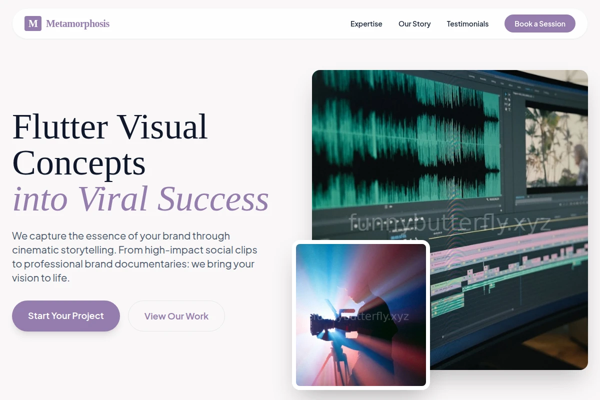 Sequence Video Production