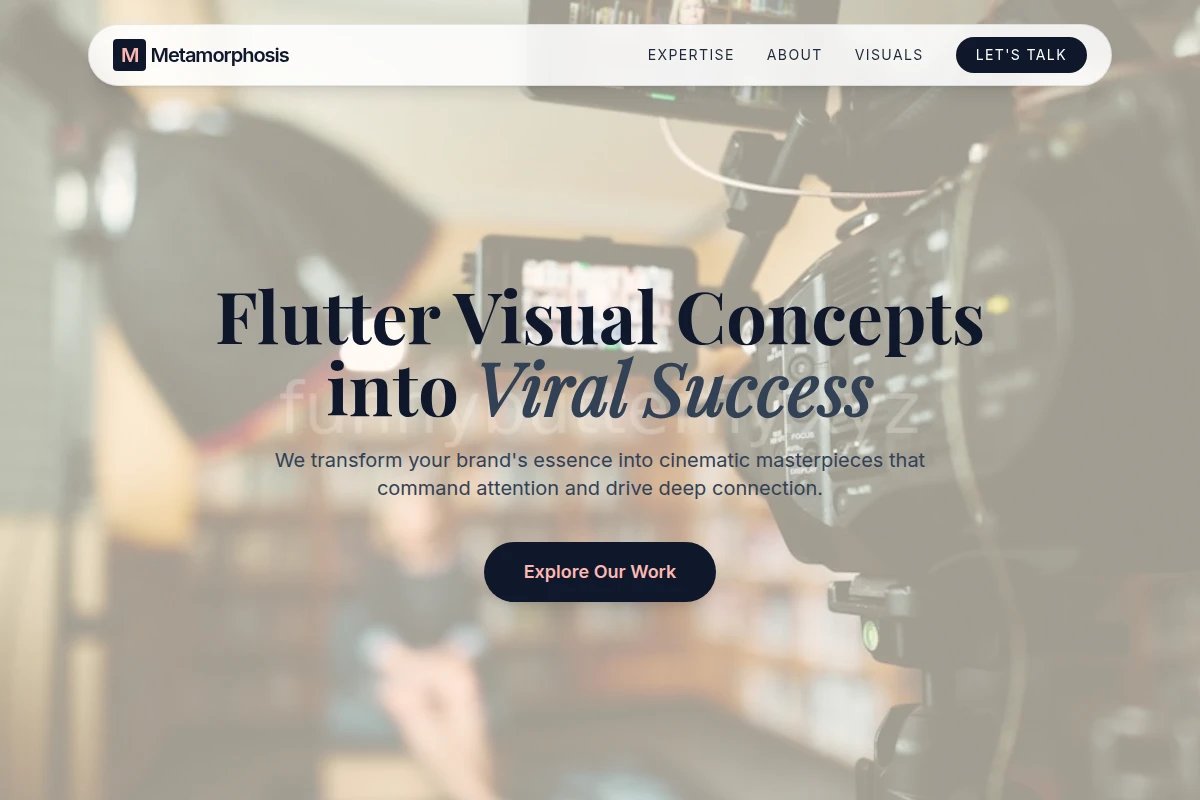 Dream Video Production