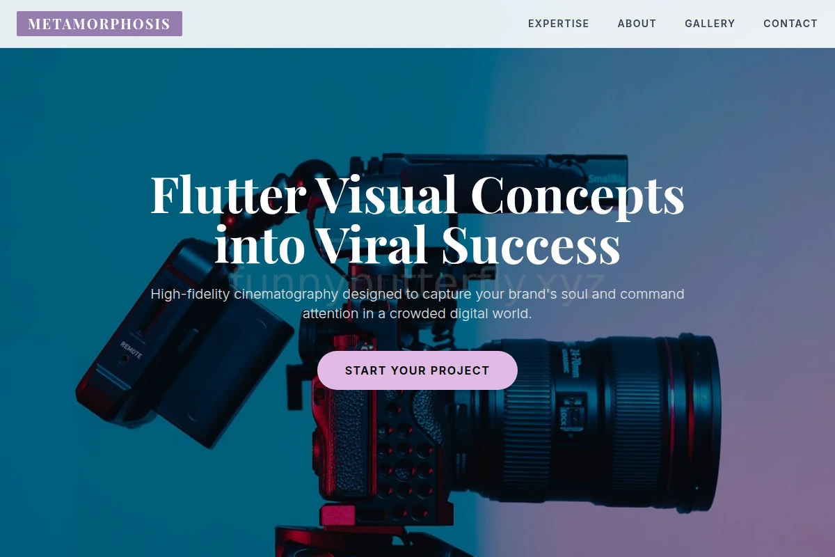 Stroke Video Production