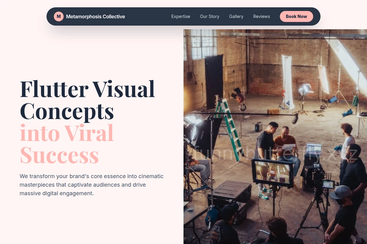 Vector Video Production