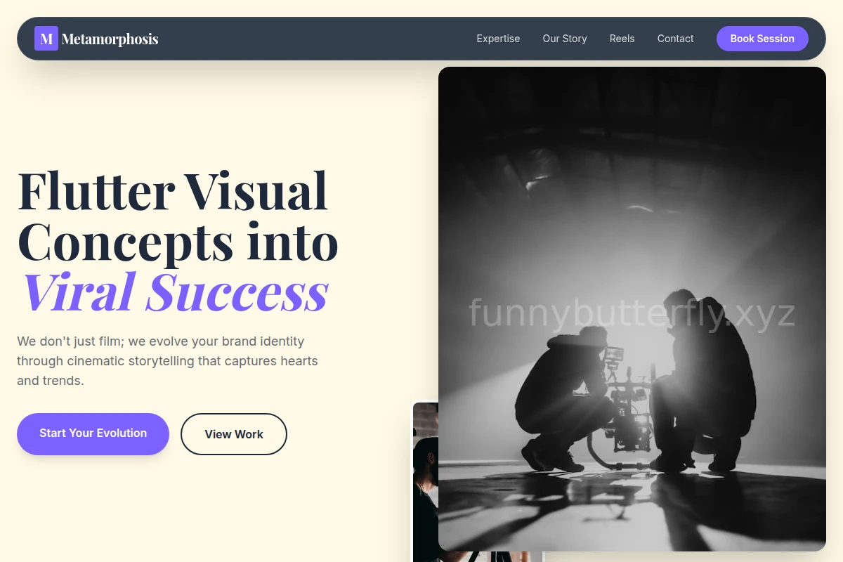 Playful Video Production
