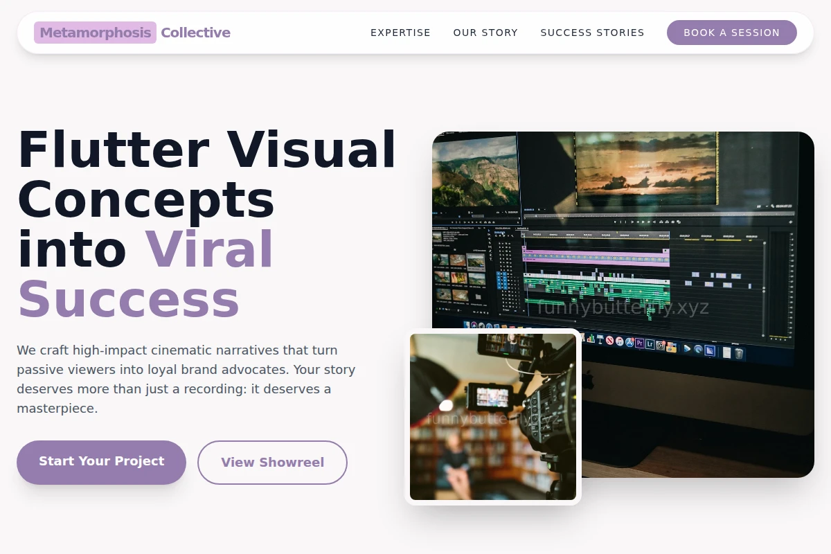 Bloom Video Production