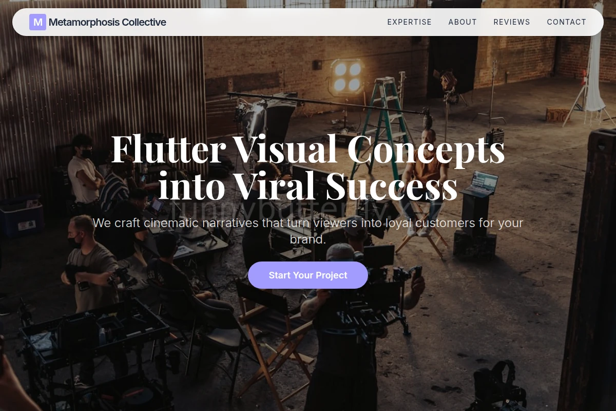 Vivid Video Production