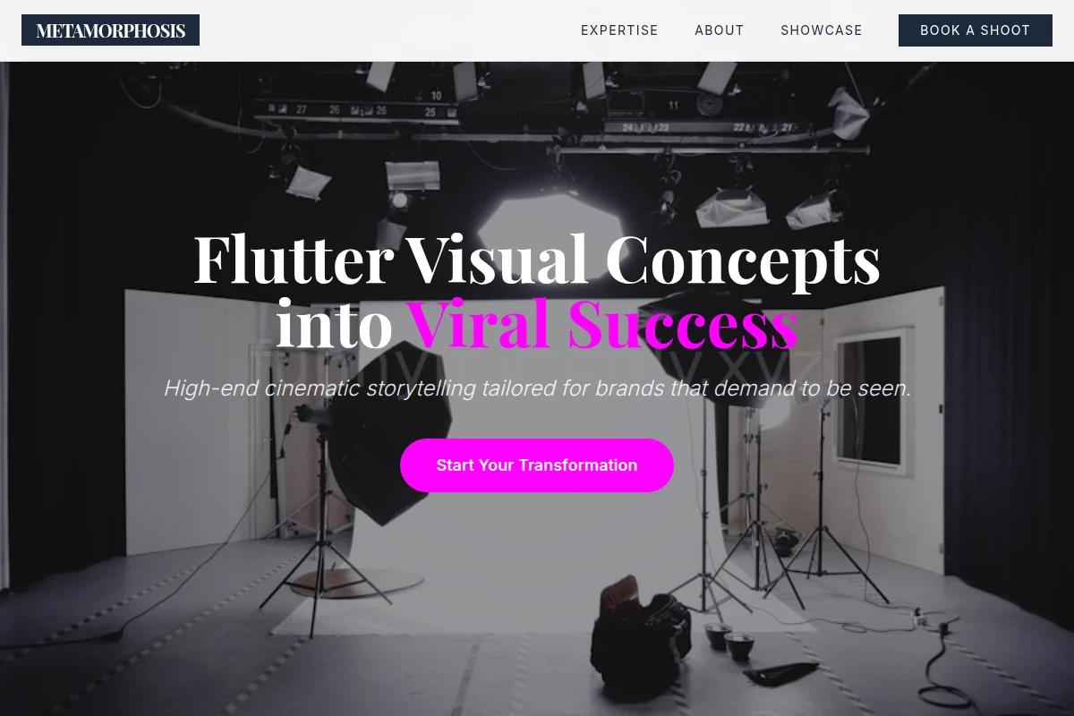 Aura Video Production