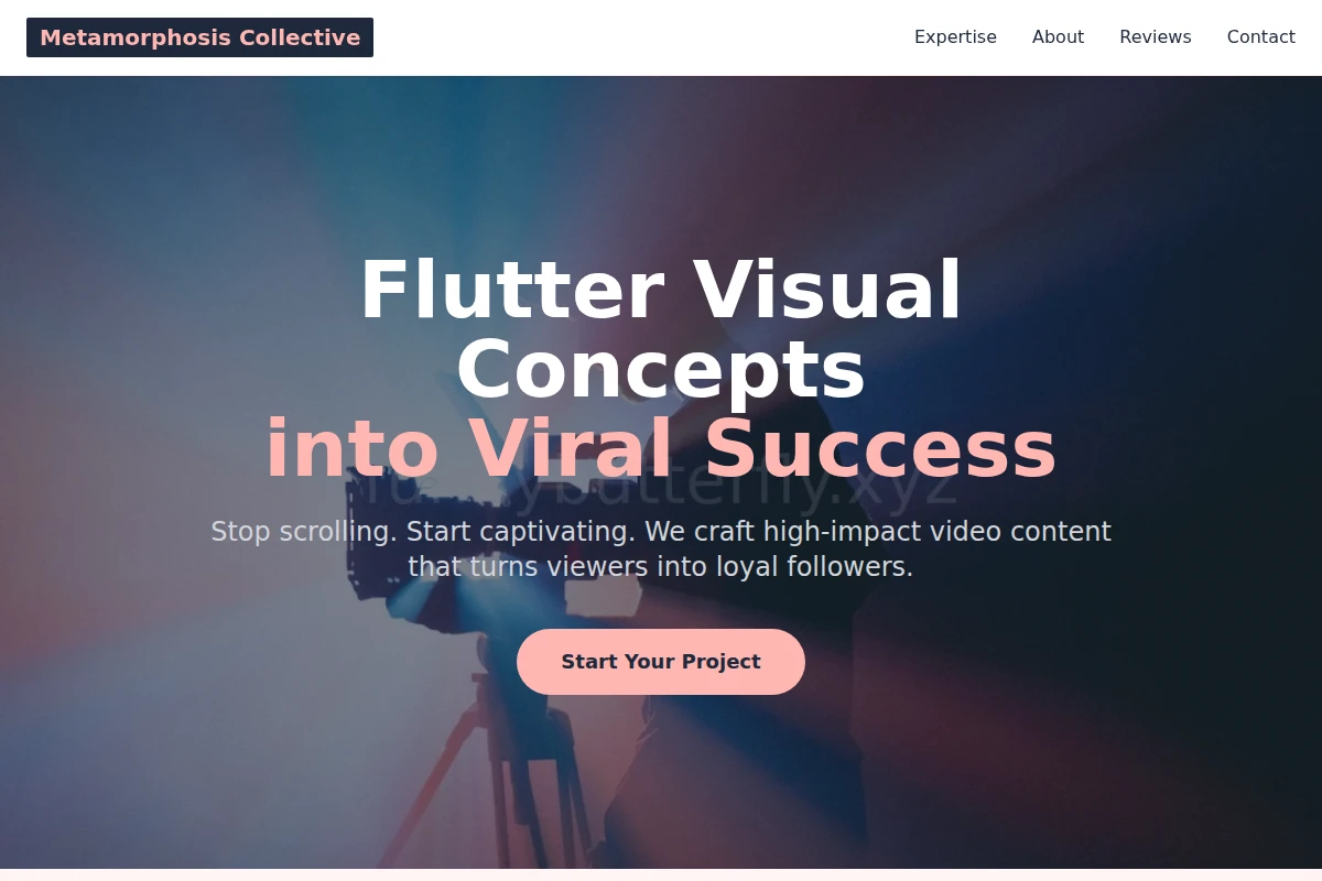 Loop Video Production