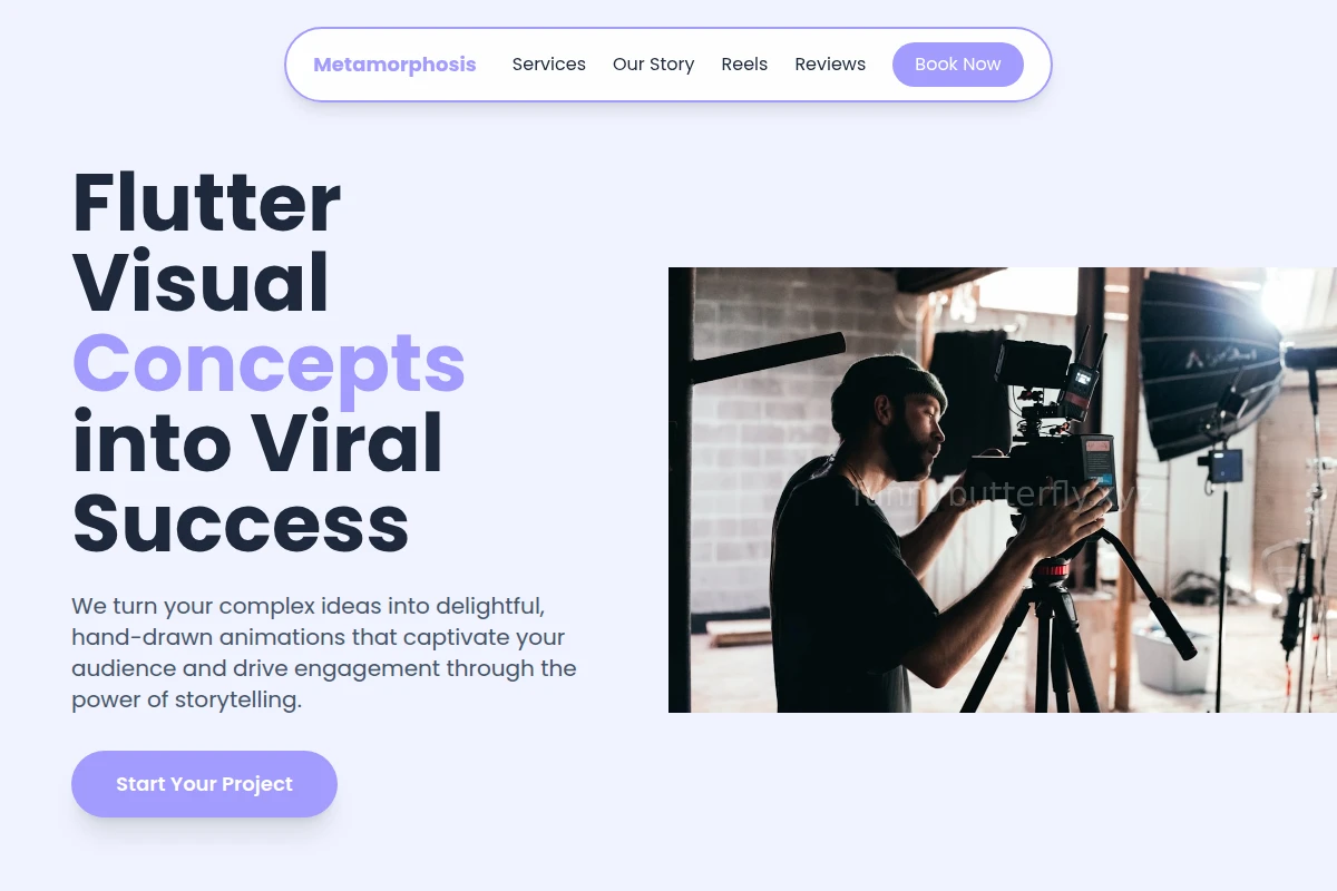 Doodle Video Production