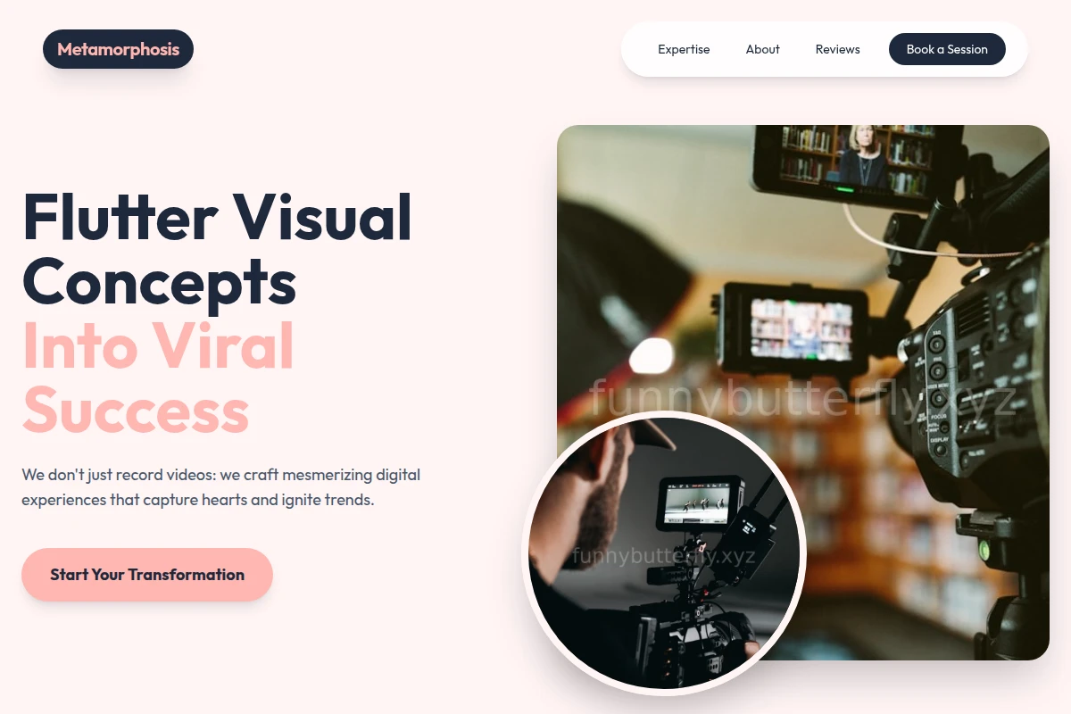 Playful Video Production
