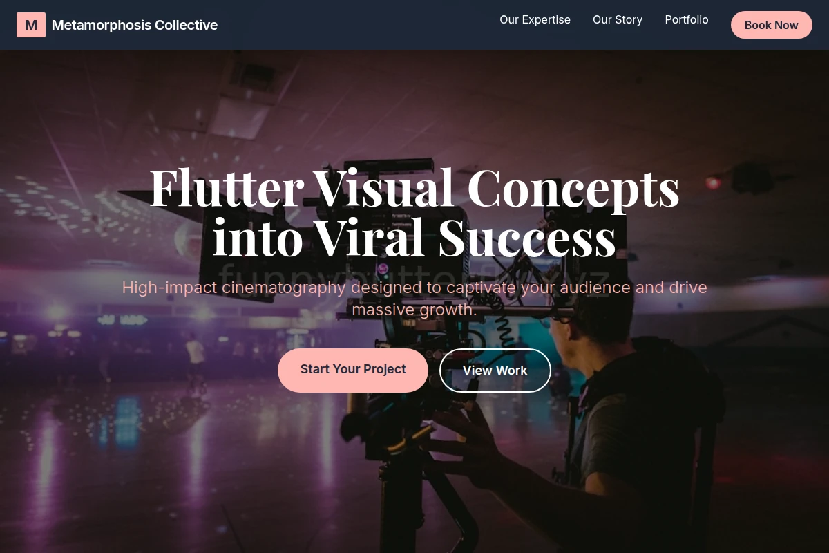 Dream Video Production