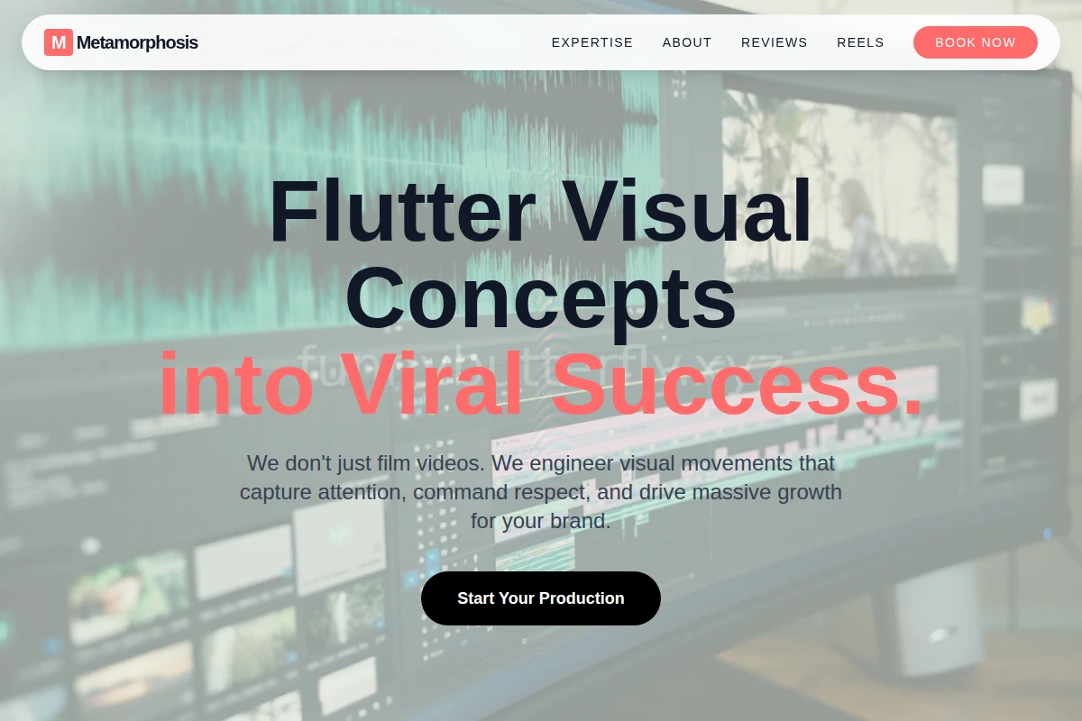 Pixel Video Production