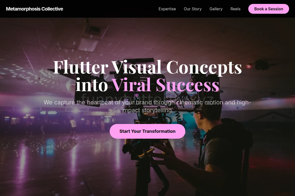 Zenith Video Production