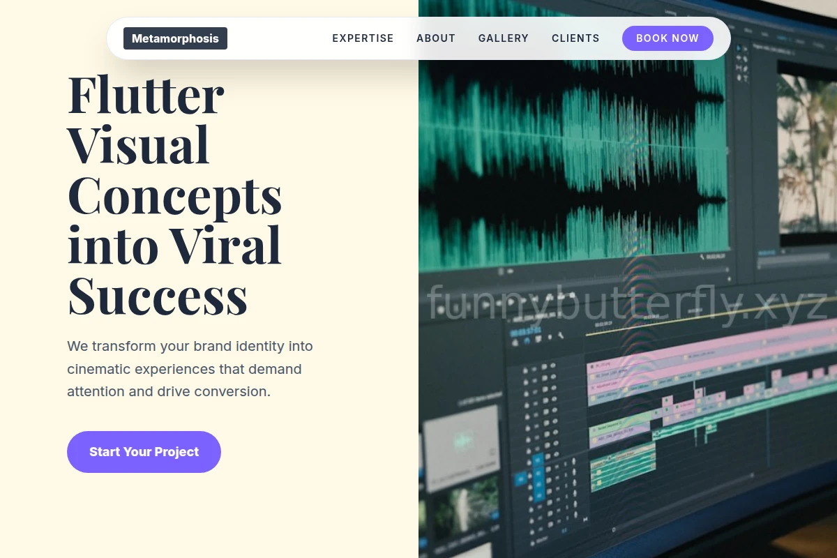 Echo Video Production