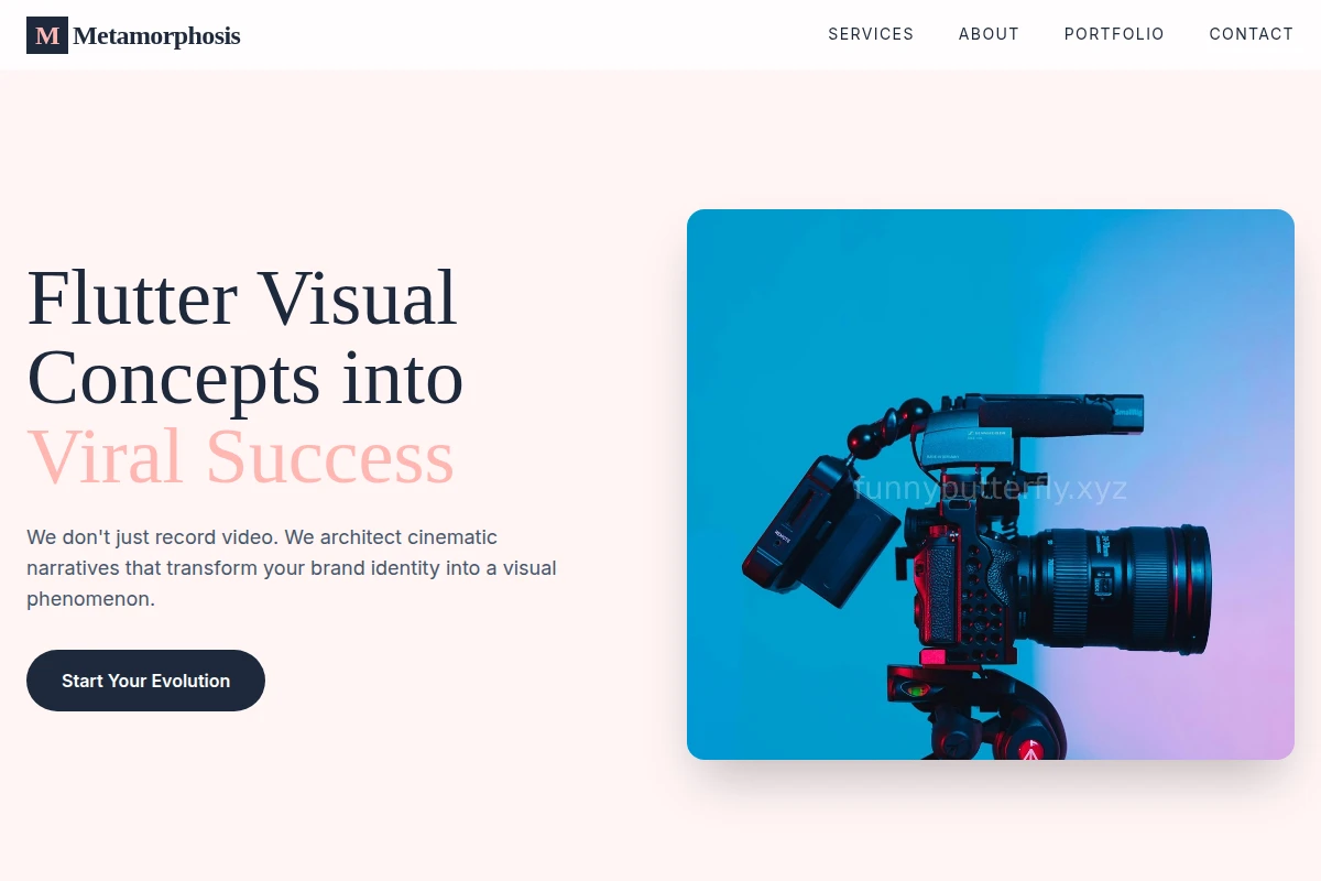 Dream Video Production